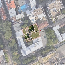 Programme immobilier neuf de 4 lots à Paris (75020)
