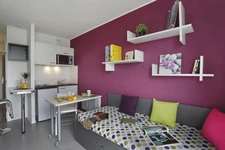 Programme immobilier neuf de 1 lot à Caen (14000)