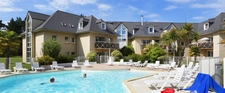 Programme immobilier neuf de 1 lot à Saint-Briac-sur-Mer (35800)