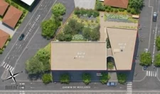 Programme immobilier neuf de 23 lots à Montpellier (34000)