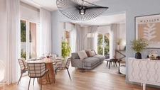 Programme immobilier neuf de 2 lots à Toulouse (31100)