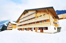 Programme immobilier neuf de 1 lot à Châtel (74390)