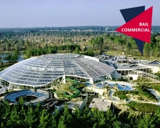 Programme immobilier neuf de 2 lots à Chaumont-sur-Tharonne (41600)