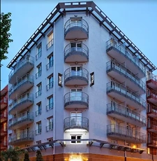Programme immobilier neuf de 1 lot à Nice (06300)
