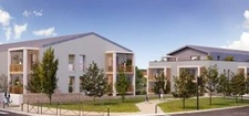 Programme immobilier neuf de 1 lot à Couzeix (87270)
