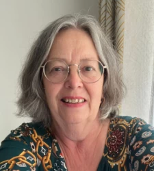 Alice AMBLARD