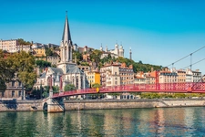 Programme immobilier neuf de 1 lot à Saint-Didier-au-Mont-d'Or (69370)