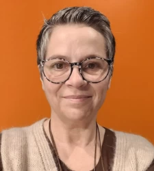 Valérie ORLIAC