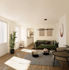 Programme immobilier neuf de 2 lots à Limoges (87000)