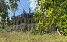 Programme immobilier neuf de 2 lots à Pontoise (95300)