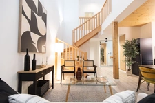 Programme immobilier neuf de 2 lots à Noisy-le-Grand (93160)