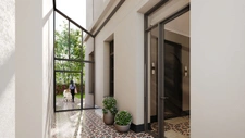 Programme immobilier neuf de 1 lot à Le Mesnil-Esnard (76240)