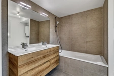 Programme immobilier neuf de 1 lot à Ambilly (74100)