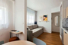 Programme immobilier neuf de 1 lot à Paris (75019)