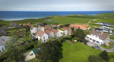Programme immobilier neuf de 6 lots à Équihen-Plage (62224)