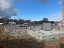 Programme immobilier neuf de 25 lots à Tournefeuille (31170)