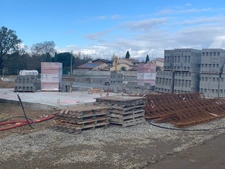 Programme immobilier neuf de 25 lots à Tournefeuille (31170)