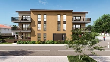 Programme immobilier neuf de 4 lots à Miribel (01700)
