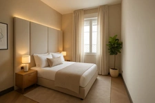Programme immobilier neuf de 1 lot à Sète (34200)