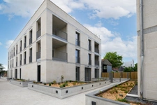 Programme immobilier neuf de 1 lot à Le Bouscat (33110)