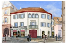 Programme immobilier neuf de 1 lot à Colmar (68000)