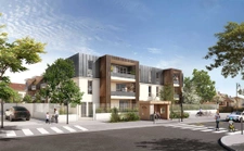 Programme immobilier neuf de 1 lot à Vitrolles (13127)