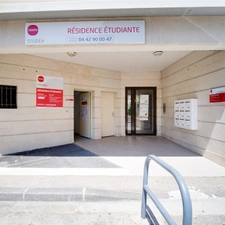 Programme immobilier neuf de 1 lot à Aix-en-Provence (13090)