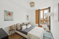 Programme immobilier neuf de 7 lots à Versailles (78000)