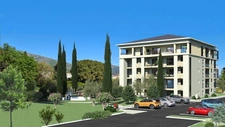 Programme immobilier neuf de 2 lots à Borgo (20290)