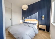 Programme immobilier neuf de 5 lots à Annecy (74000)