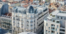Programme immobilier neuf de 7 lots à Pau (64000)