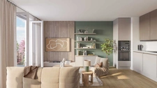 Programme immobilier neuf de 37 lots à Ozoir-la-Ferrière (77330)