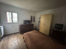 Programme immobilier neuf de 1 lot à Paris (75015)