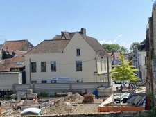 Programme immobilier neuf de 2 lots à Berck (62600)