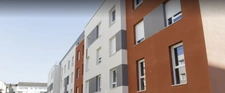 Programme immobilier neuf de 1 lot à Reims (51100)