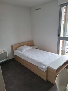 Programme immobilier neuf de 4 lots à Toulouse (31000)