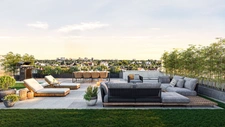 Programme immobilier neuf de 14 lots à Saint-Maur-des-Fossés (94100)
