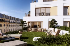 Programme immobilier neuf de 19 lots à Paris (75018)