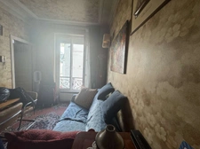 Programme immobilier neuf de 1 lot à Paris (75011)