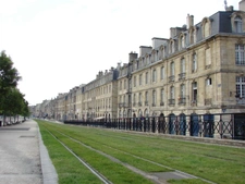 Programme immobilier neuf de 4 lots à Bordeaux (33000)