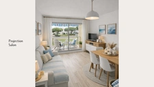 Programme immobilier neuf de 1 lot à Le Grau-du-Roi (30240)