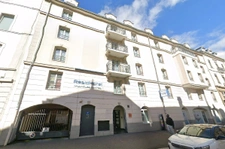 Programme immobilier neuf de 1 lot à Mulhouse (68100)