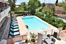 Programme immobilier neuf de 1 lot à Le Cannet (06110)