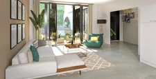 Programme immobilier neuf de 6 lots à Paris (75014)