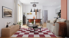 Programme immobilier neuf de 7 lots à Anglet (64600)