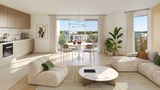 Programme immobilier neuf de 10 lots à Toulouse (31300)