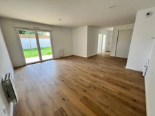 Programme immobilier neuf de 4 lots à Fouras (17450)