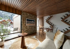 Programme immobilier neuf de 8 lots à Châtel (74390)