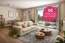 Programme immobilier neuf de 17 lots à Gravelines (59820)