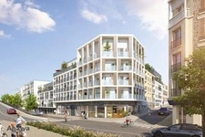 Programme immobilier neuf de 2 lots à Pomponne (77400)